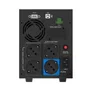 Phasak Protekt PH 7621 2160VA/1400W Torre Interactivo